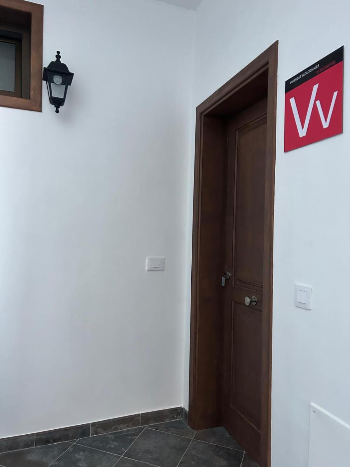 Casa La Canada San Sebastián de la Gomera Екстериор снимка